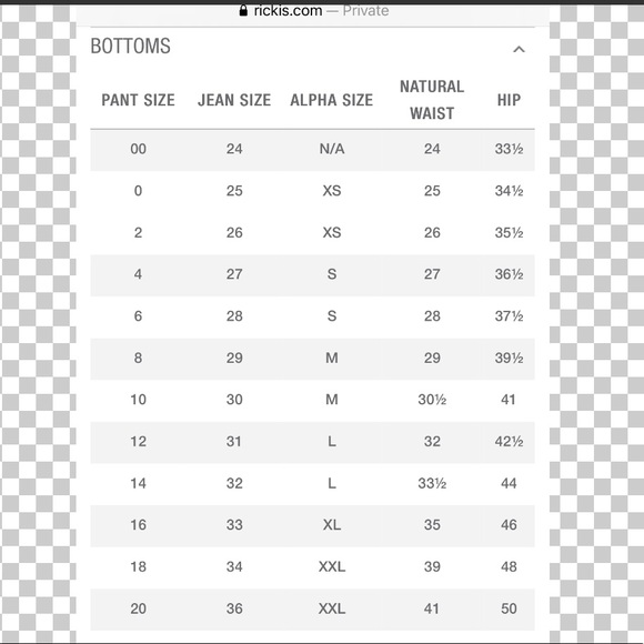 🆕Sz 10,12,14 Paperbag Cropped Wide Leg Pant - Picture 8 of 8